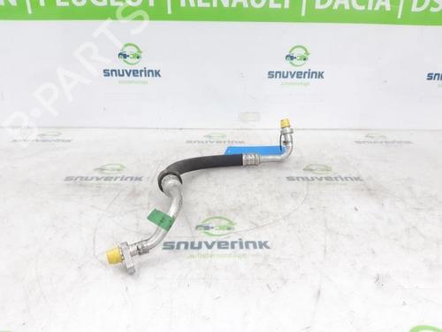 AC pipe PEUGEOT PARTNER Box Body/MPV 1.6 HDi | BP40581883M126 - Image 3