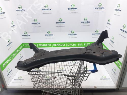 Used Subframe CITROËN JUMPER II Platform/Chassis 2.2 HDi 150 (150 hp) 16330399