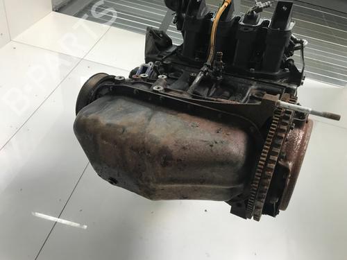 Motor RENAULT TWINGO II (CN0_) 1.2 16V (CN04, CN0B) | BP28288559M1 