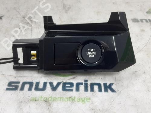 Used Switch Switch RENAULT AUSTRAL E-TECH 200 Hybrid (HGM2) (199 hp) 40542157 40542157
