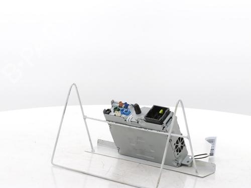 Radio PEUGEOT 208 II (UB_, UP_, UW_, UJ_) 1.2 PureTech 100 | BP30186929E6