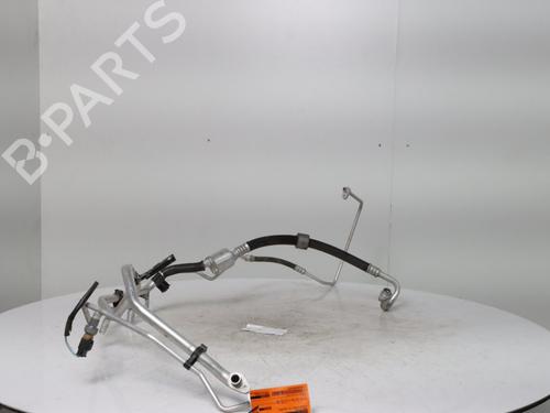 AC pipe CITROËN C4 CACTUS 1.2 VTi 82 | BP36090517M126 - Image 9