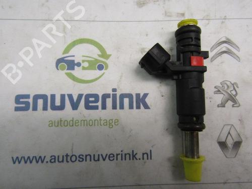 Injektor für PEUGEOT 308 I (4A_, 4C_) 1.4 16V (95 hp) 13323056