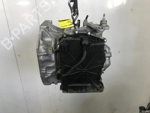 Used Gearbox Gearbox 34563206 34563206