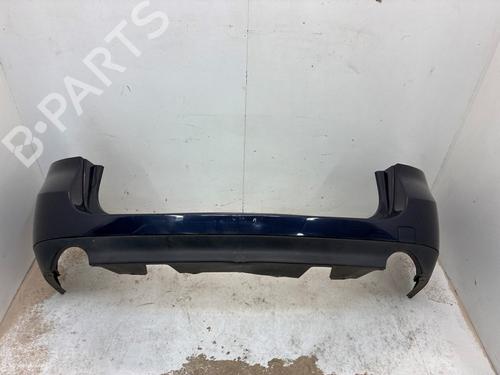 Pára-choques traseiro Pára-choques traseiro RENAULT LAGUNA III Grandtour (KT0/1) 2.0 dCi (KT07, KT0J, KT14, KT1A, KT1S) (131 hp) 34562612 34562612