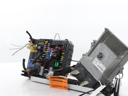 Engine control unit (ECU) CITROËN BERLINGO Box Body/MPV (K9) PureTech 130 | BP31261169M57 - Image 2