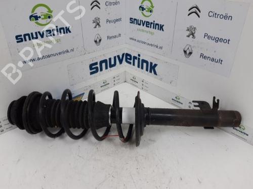Used Right front shock absorber PEUGEOT 108 1.0 VTi (69 hp) 10797280