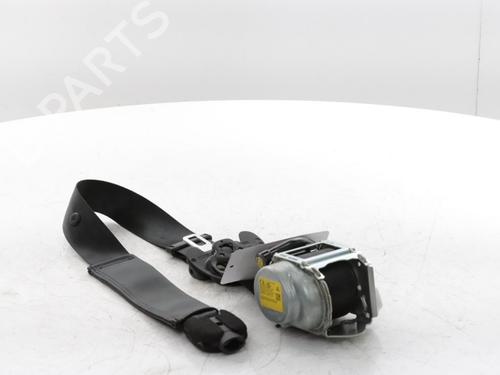 Front right seatbelt ALFA ROMEO STELVIO (949_) 2.0 Q4 (949.AXF2A) | BP29640697I25 