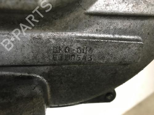 Gearbox RENAULT CLIO V (B7_) 1.0 TCe 90 (B7MT) | BP29426473M3