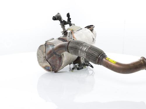 Particulate filter FORD TRANSIT CONNECT V408 Box Body/MPV 1.5 EcoBlue | BP38777964M81 - Image 8