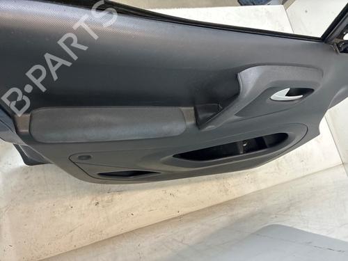 Left front door PEUGEOT PARTNER Tepee 1.6 VTi | BP29426953C2 