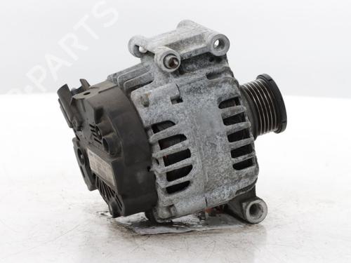 Alternator CITROËN C4 II (NC_) 1.6 VTi 120 (NC5FS0, NC5FS9) | BP37072271M7 - Image 3