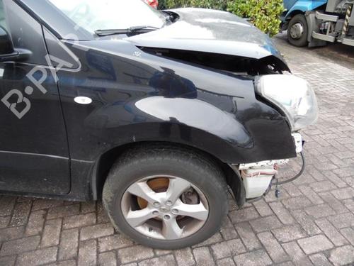 Cup/Object holder RENAULT KOLEOS I (HY_) 2.5 4x4 (HY0C, HY0N) | BP40569966I37  - Image 9
