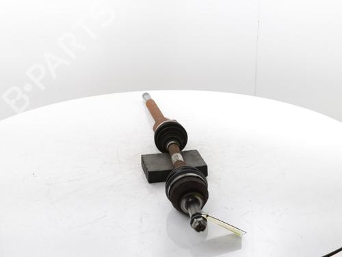 Right front driveshaft RENAULT TRAFIC III Van (FG_) 2.0 dCi 120 (FGMN) | BP29426943M39 