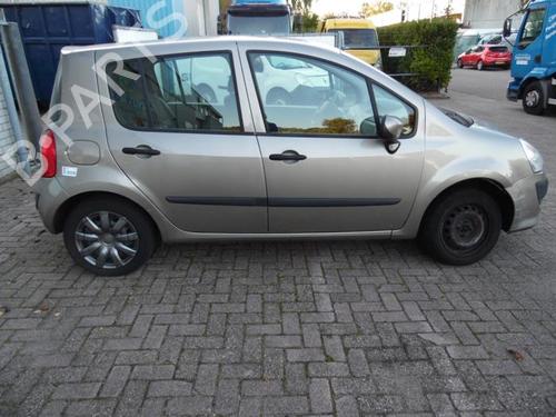 Front left window mechanism RENAULT MODUS / GRAND MODUS (F/JP0_) 1.2 (JP0C, JP0K, FP0C, FP0K, FP0P, JP0P, JP0T) | BP40573889C22 - Image 8