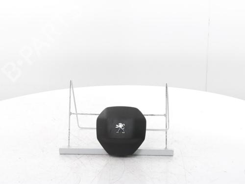 Used Driver airbag PEUGEOT PARTNER Box Body/MPV (K9) 1.5 BlueHDi 75 (75 hp) 29899622