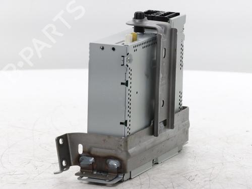 Radio RENAULT CAPTUR I (J5_, H5_) 1.2 TCe 120 | BP31960106E6 - Image 4