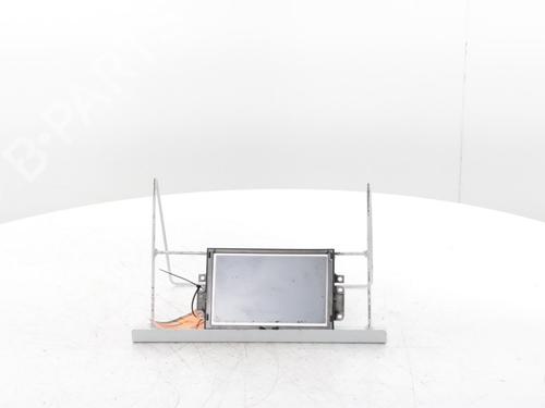 Display multifunzione CITROËN C4 II (NC_) 1.6 HDi 115 (114 hp) 29899581