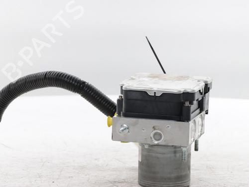 ABS pump DACIA DUSTER (PYM_, PYN_) 1.2 TCe 130 | BP33697229M43 - Image 4