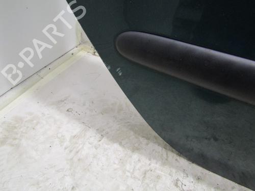 Right rear door PEUGEOT 206 Hatchback (2A/C) 1.4 i | BP10788982C5 