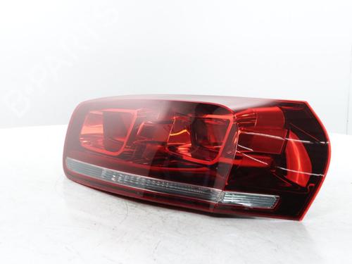 Right taillight CITROËN C4 Picasso II 1.6 THP 165 | BP37660133C35 - Image 2