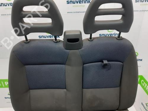 Right front seat CITROËN JUMPER II Van 2.2 HDi 150 | BP40571305C16 - Image 4