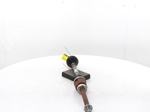 Right front driveshaft RENAULT ZOE (BFM_) ZOE | BP30186761M39