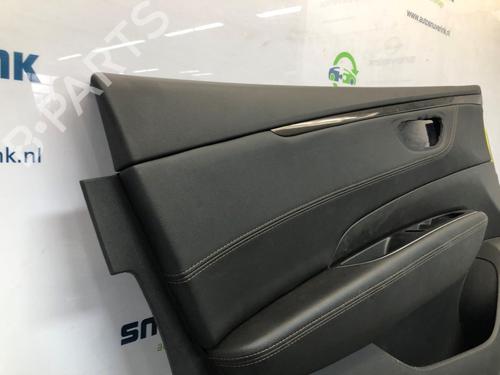 Front left panel RENAULT TALISMAN (LP_) 1.6 TCe 150 | BP24160486C58 - Image 3