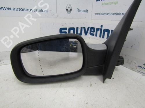 Used Left mirror RENAULT MEGANE II Estate (KM0/1_) 1.6 16V (112 hp) 11097802