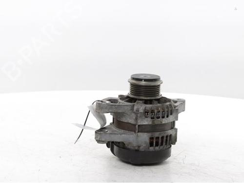 Alternator PEUGEOT 108 1.0 VTi | BP40584972M7 - Image 5