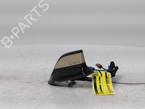 Antenne/Base RENAULT CLIO V (B7_) 1.5 Blue dCi 100 (B7AD) | BP34565968C140 - Image 2