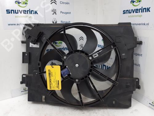 Used Radiator fan Radiator fan 11125646 11125646