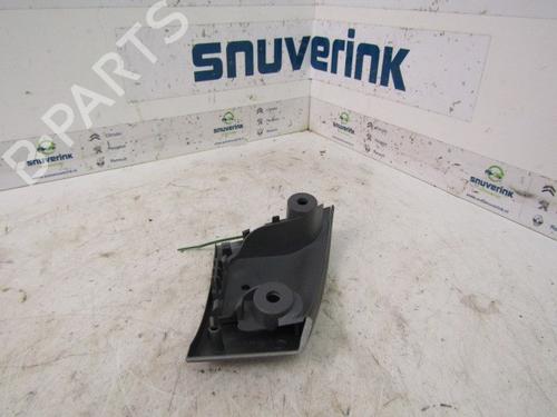 Rear right exterior door handle CITROËN C1 (PM_, PN_) 1.0 | BP29640327C130 