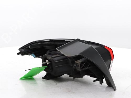 Right taillight OPEL CORSA F (P2JO) 1.2 (68) | BP30757399C35 - Image 7