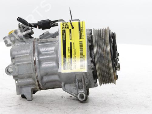 AC compressor RENAULT CAPTUR I (J5_, H5_) 1.3 TCe 130 (J5NJ, J5NE) | BP33846257M34  - Image 6