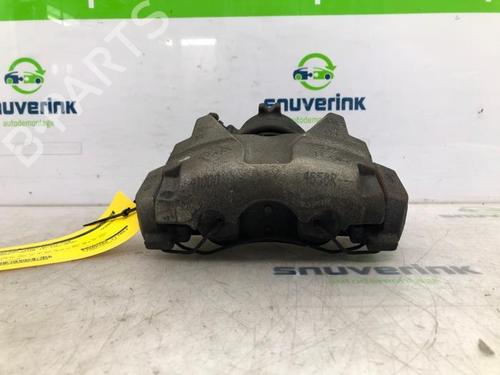 Right front brake caliper RENAULT CAPTUR I (J5_, H5_) 1.2 TCe 120 | BP40577779M104 - Image 4