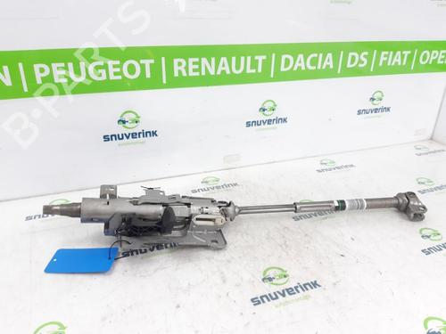 Used Steering column Steering column PEUGEOT 2008 I (CU_) 1.2 THP 110 / PureTech 110 (110 hp) 24165893 24165893