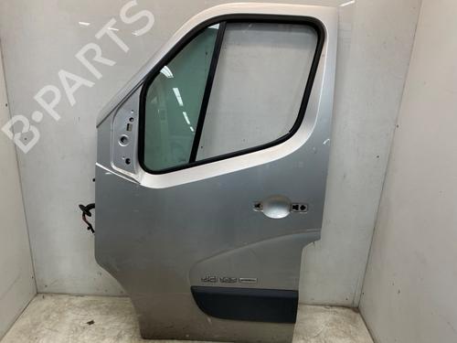 left-front-door-renault-master-iii-van-fv-2010-31592247 main image