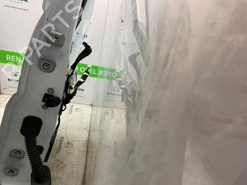 Right front door RENAULT TRAFIC III Van (FG_) 2.0 dCi 170 (FGMM, FGMV) | BP26238319C3 