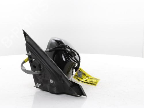 Left mirror RENAULT MEGANE E-TECH SUV EV60 (BNJ1) | BP40527364C26  - Image 8