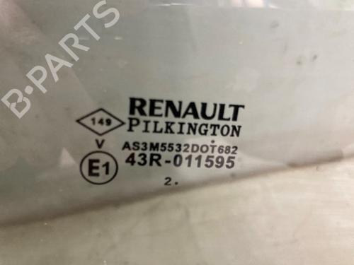 Dør rude højre bagtil RENAULT MEGANE E-TECH SUV EV60 (BNJ1) | BP24418309C21 - Image 2