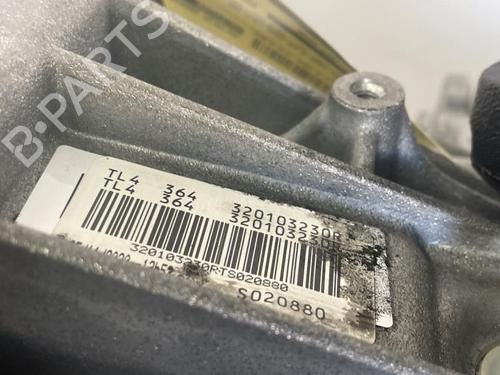 Gearbox RENAULT CAPTUR II (HF_) TCe 130 (HFMF) | BP40542524M3 - Image 10