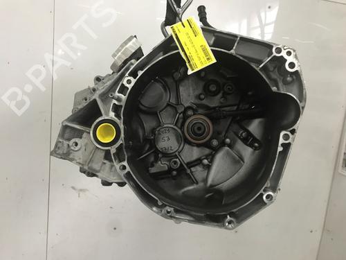 Used Gearbox Gearbox 34564774 34564774