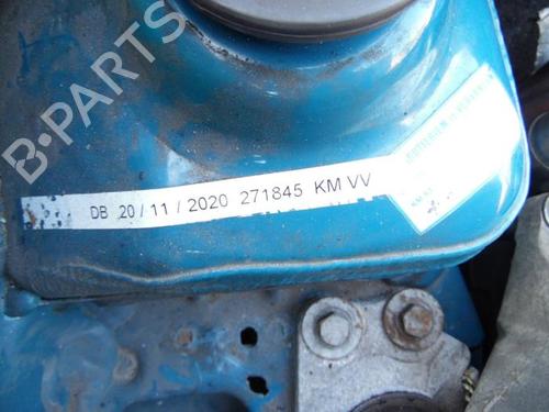 Alternator RENAULT KANGOO (KC0/1_) 1.5 dCi (KC07) | BP40572036M7 - Image 16
