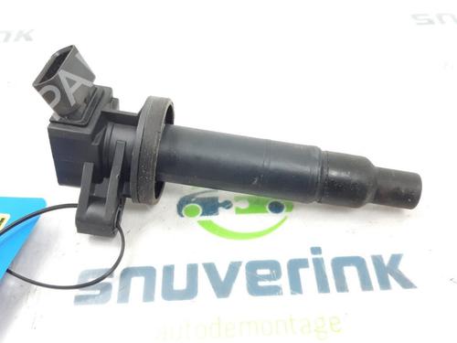 Used Ignition coil PEUGEOT 107 (PM_, PN_) 1.0 (68 hp) 17328502