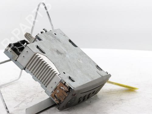 Radio RENAULT KANGOO Express (FW0/1_) 1.5 dCi 70 (FW0A, KW0V) | BP31627857E6