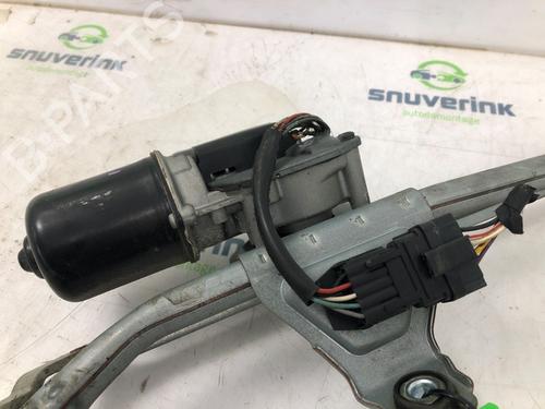Front wipers mechanism OPEL VIVARO A Van (X83) 2.0 CDTI (F7) | BP22963147C83 