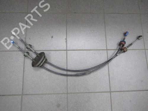 Used Cable CITROËN C3 I (FC_, FN_) 1.4 HDi (68 hp) 24163573