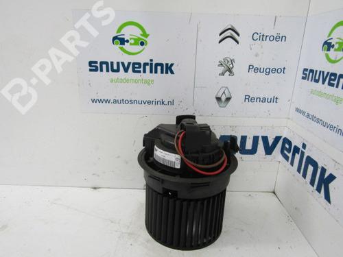 Used Heater blower motor Heater blower motor RENAULT CLIO IV Grandtour (KH_) 1.5 dCi 90 (KHN3, KHN4) (90 hp) 10792845 10792845