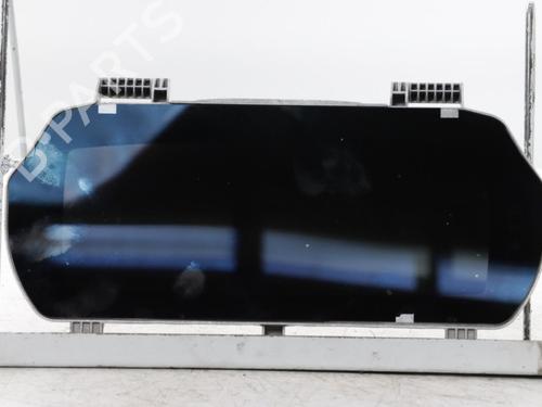 Kombiinstrument Kombiinstrument RENAULT CAPTUR II (HF_) E-TECH 145 (HFMU) (143 hp) 33845968 33845968